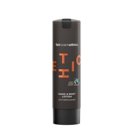 Loțiune de mâini și corp Faircosmethics, dozator SmartCare, 300 ml
