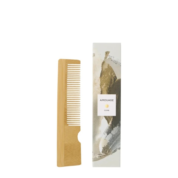 Pieptene Amouage | Concept Hotels