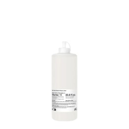 Hydro Touch Hand & Body Lotion, refill, 1 l