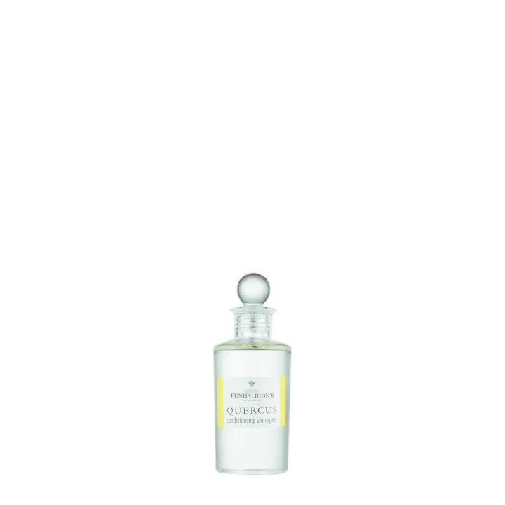 Șampon cu balsam Quercus Penhaligon's, plic, 50 ml
