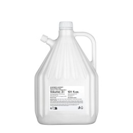 Loțiune de mâini și corp Soapsmith, rezervă, 3 l