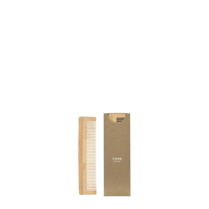 Pieptene Sustainable Accessories, plic | Concept Hotels