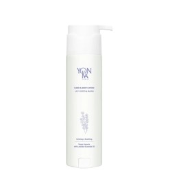 Loțiune de mâini și corp Yon-Ka, dozator SHAPE, 300 ml