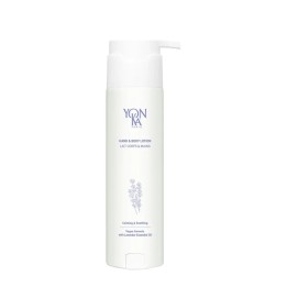 Yon-Ka Hand & Body Lotion, SHAPE dispenser, 300 ml