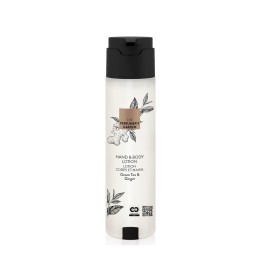 The Perfumer's Garden Hand & Body Lotion, SHAPE dispenser, 300 ml