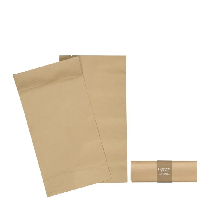 Pungi igienice Sustainable Accessories | Concept Hotels