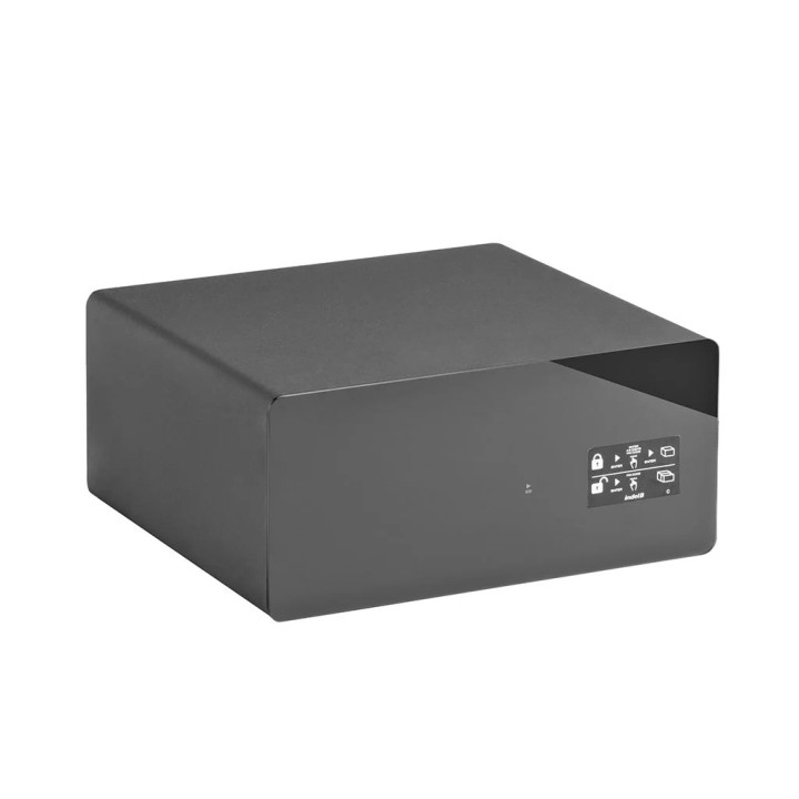 Safe Drawer – seif de hotel Indel B