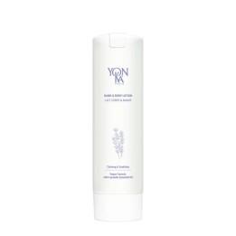 Loțiune de mâini și corp Yon-Ka, dozator SmartCare, 300 ml