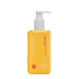 Loțiune de mâini și corp The Skinfluencer, dozator Pump, 370 ml