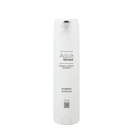 Aqua Senses Shampoo, SHAPE dispenser, 300 ml