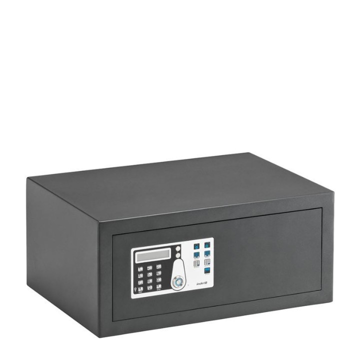 Safe 35 Smart AC – seif de hotel Indel B