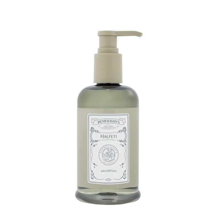 Penhaligon's Halfeti Shampoo, Pump dispenser, 310 ml