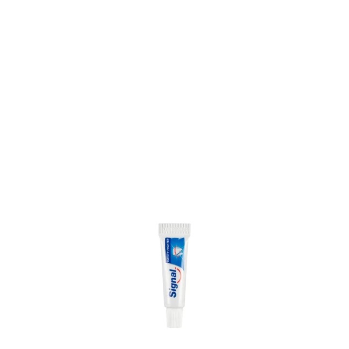 Think, Act & Live Responsible Toothpaste, 5 g