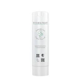 Eco-Boutique Shampoo with Conditioner, SmartCare dispenser, 300 ml