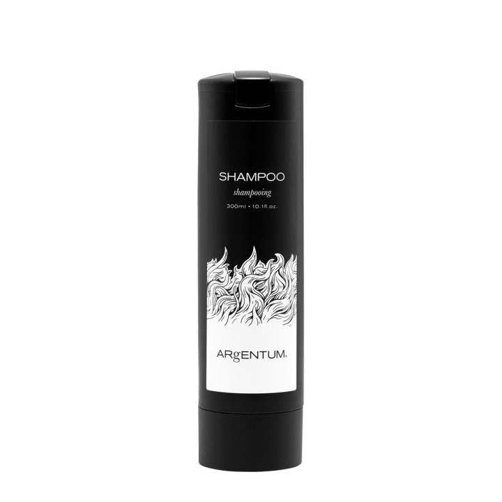 Șampon Argentum, dozator SmartCare, 300 ml | Concept Hotels