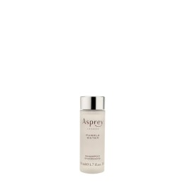 Șampon Asprey, flacon, 50 ml | Concept Hotels