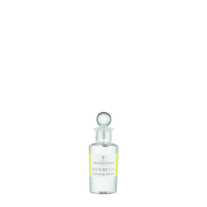 Penhaligon's Quercus Conditioning Shampoo, sachet, 30 ml