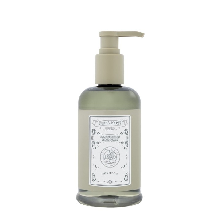 Penhaligon's Blenheim Bouquet Shampoo, Pump dispenser, 310 ml