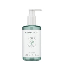 Șampon Eco-Boutique, dozator Pump, 300 ml | Concept Hotels