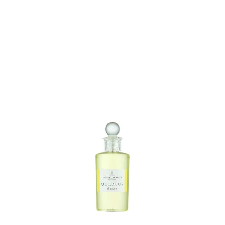 Penhaligon's Quercus Shampoo, sachet, 50 ml