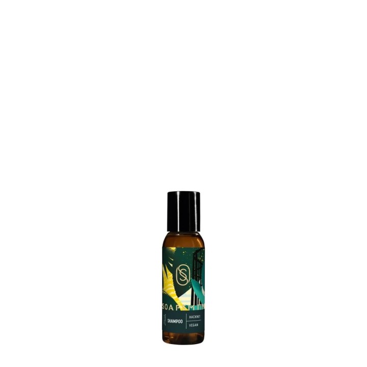 Soapsmith Shampoo, bottle, 35 ml