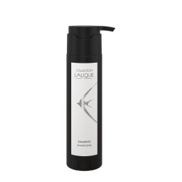Șampon Lalique, dozator SHAPE, 300 ml | Concept Hotels
