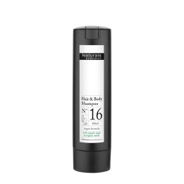 Șampon păr și corp Naturals Remedies, dozator SmartCare, 300 ml