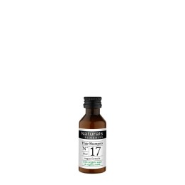 Șampon Naturals Remedies, flacon, 30 ml | Concept Hotels