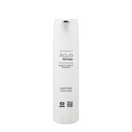 Săpun lichid Aqua Senses, dozator SHAPE, 300 ml | Concept Hotels