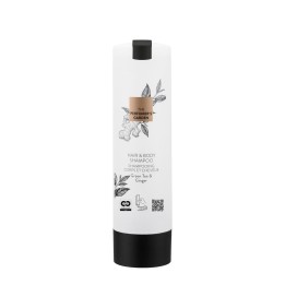 The Perfumer's Garden Hair & Body Shampoo, SmartCare dispenser, 300 ml