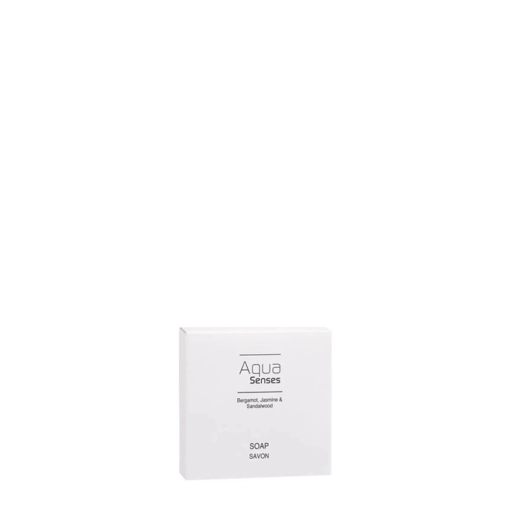 Aqua Senses Soap, 20 g