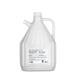 Săpun lichid de mâini și corp Absolute Nordic Skincare, rezervă, 3 l