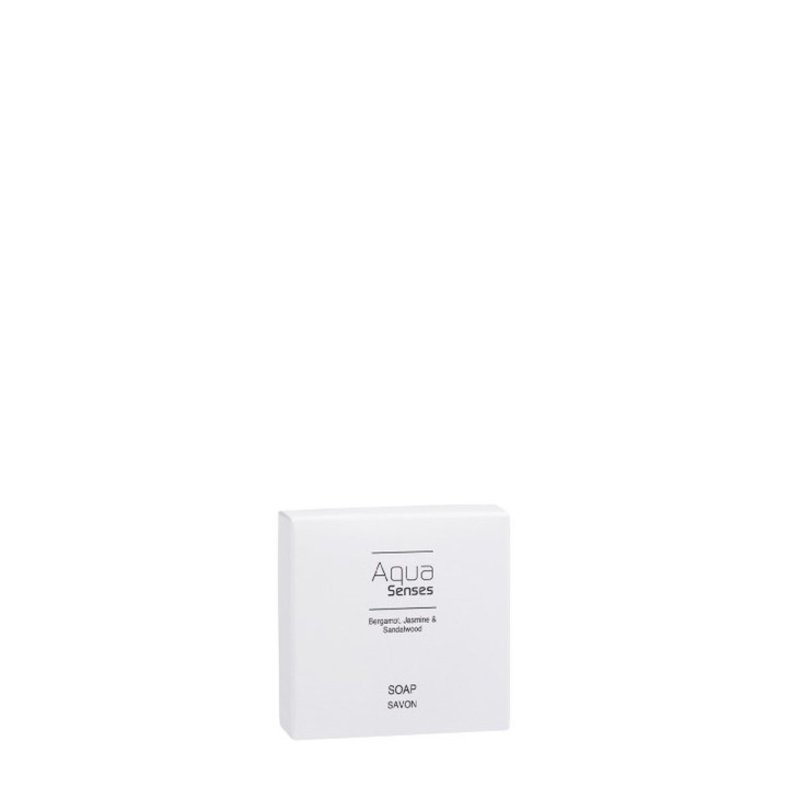 Aqua Senses Soap, 30 g