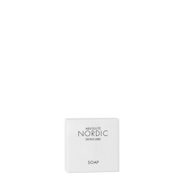 Absolute Nordic Skincare Soap, 15 g