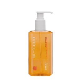 The Skinfluencer Shampoo, Pump dispenser, 370 ml