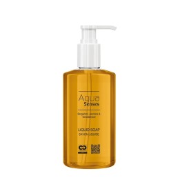 Săpun lichid Aqua Senses, dozator Pump, 300 ml | Concept Hotels