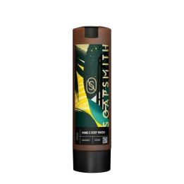Săpun lichid de mâini și corp Soapsmith, dozator SmartCare, 300 ml