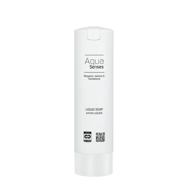 Săpun lichid Aqua Senses, dozator SmartCare, 300 ml