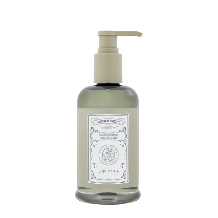Penhaligon's Blenheim Bouquet Liquid Soap, Pump dispenser, 310 ml