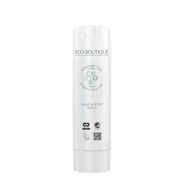 Eco-Boutique Hand & Body Wash, SmartCare dispenser, 300 ml