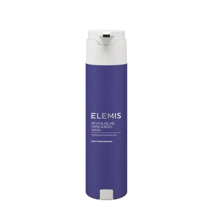 Elemis Hand & Body Wash Gel, SHAPE dispenser, 300 ml