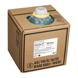Hydro Touch Liquid Soap, refill, 5 l