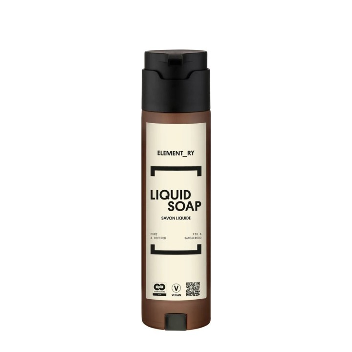 Săpun lichid Element_ry, dozator SHAPE, 300 ml | Concept Hotels