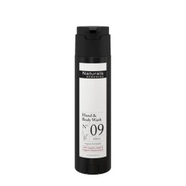 Naturals Remedies Hand & Body Wash, SHAPE dispenser, 300 ml