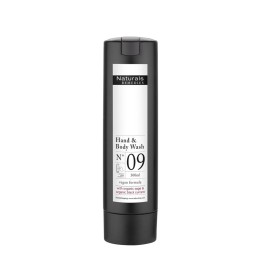 Săpun lichid de mâini și corp Naturals Remedies, dozator SmartCare, 300 ml