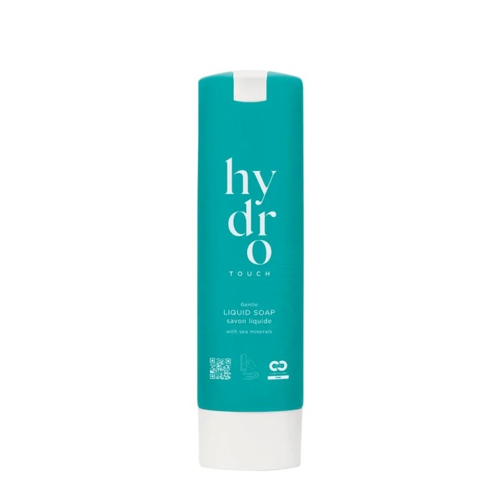 Săpun lichid Hydro Touch, dozator SmartCare, 300 ml