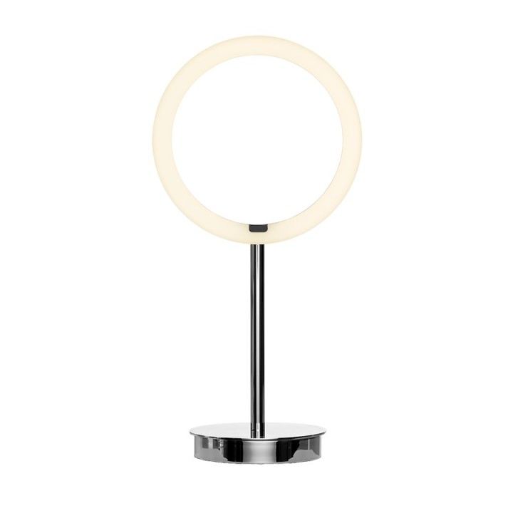 Oglindă cosmetică LED Interface 020858 – Aliseo