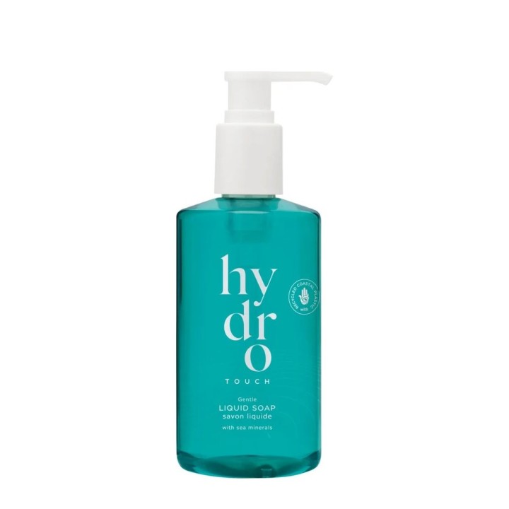 Hydro Touch Liquid Soap, Pump dispenser, 300 ml