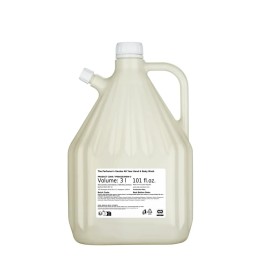 Săpun lichid de mâini și corp The Perfumer's Garden, rezervă, 3 l