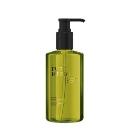 Pure Herbs Liquid Soap, Pump dispenser, 300 ml